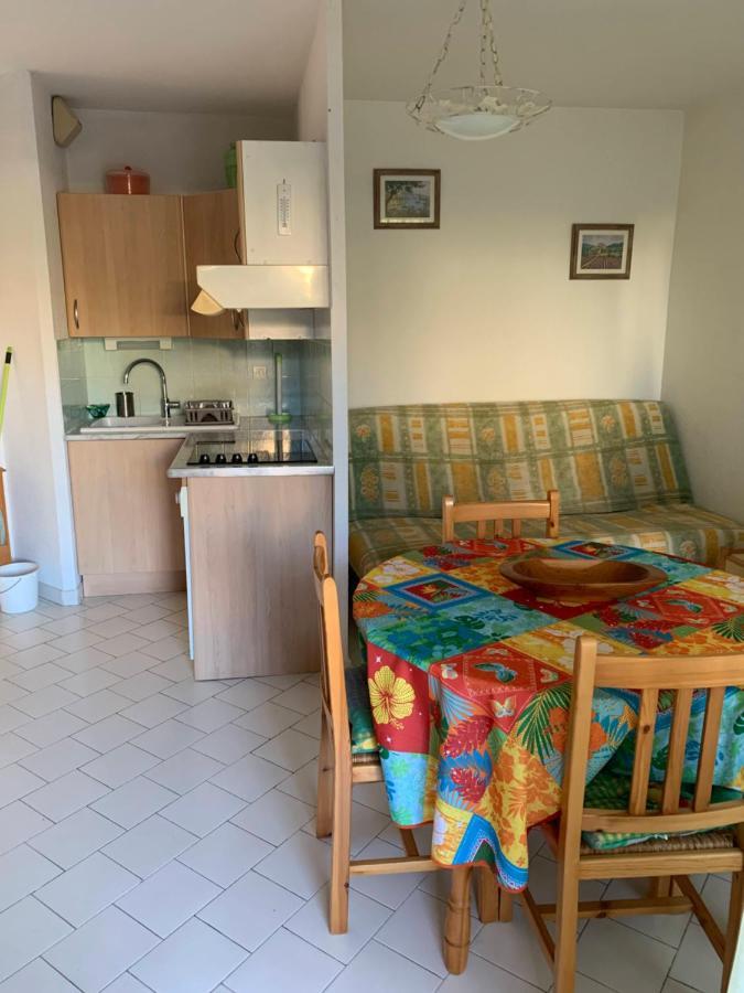 T2 Climatise - Rdc & Belle Terrasse A Frontignan Plage Exterior foto